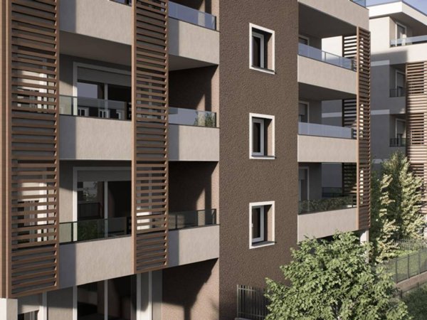 appartamento in vendita a Pozzuolo Martesana