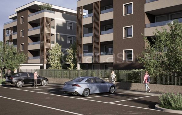 appartamento in vendita a Pozzuolo Martesana