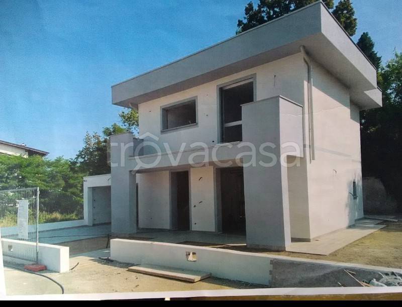 casa indipendente in vendita a Pozzuolo Martesana