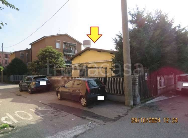 appartamento in vendita a Pozzuolo Martesana