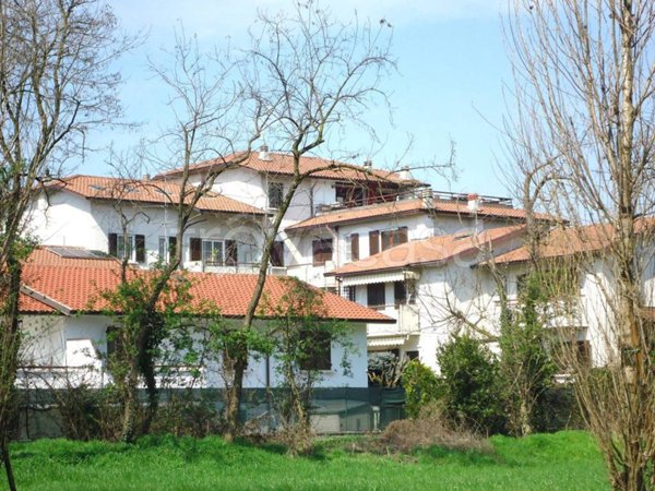 appartamento in vendita a Pozzuolo Martesana