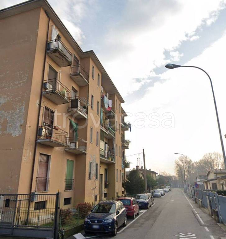 appartamento in vendita a Pozzuolo Martesana
