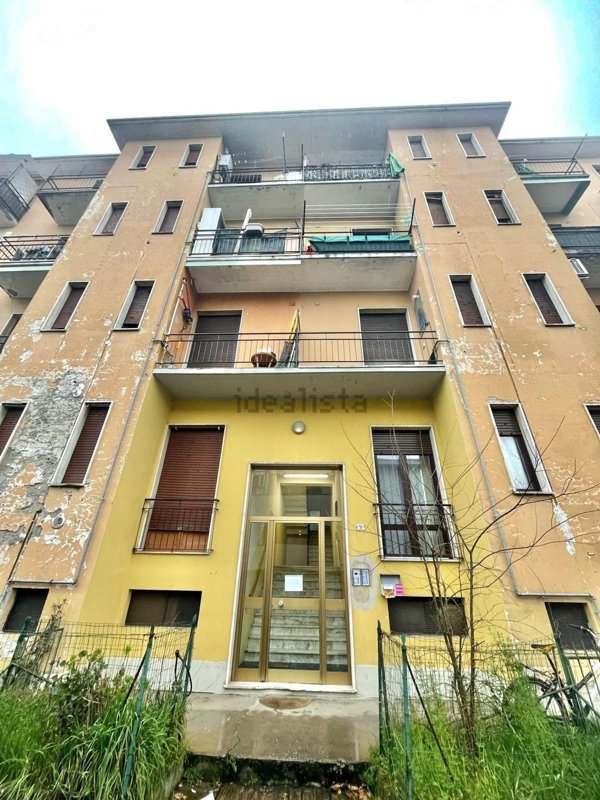 appartamento in vendita a Pozzuolo Martesana