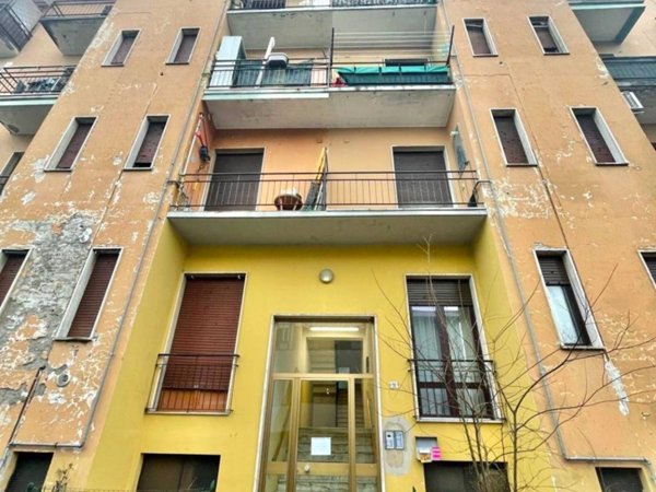 appartamento in vendita a Pozzuolo Martesana
