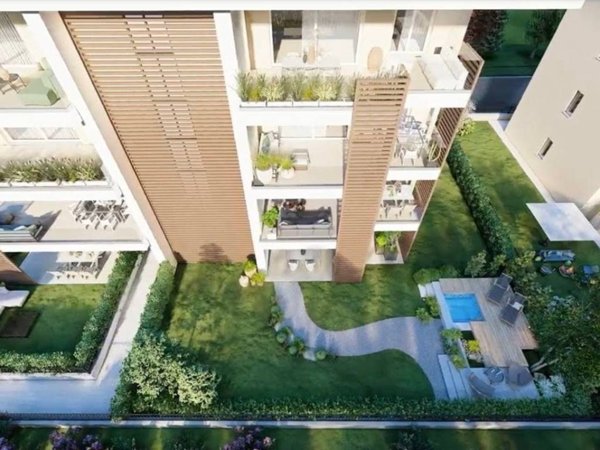 appartamento in vendita a Pozzuolo Martesana