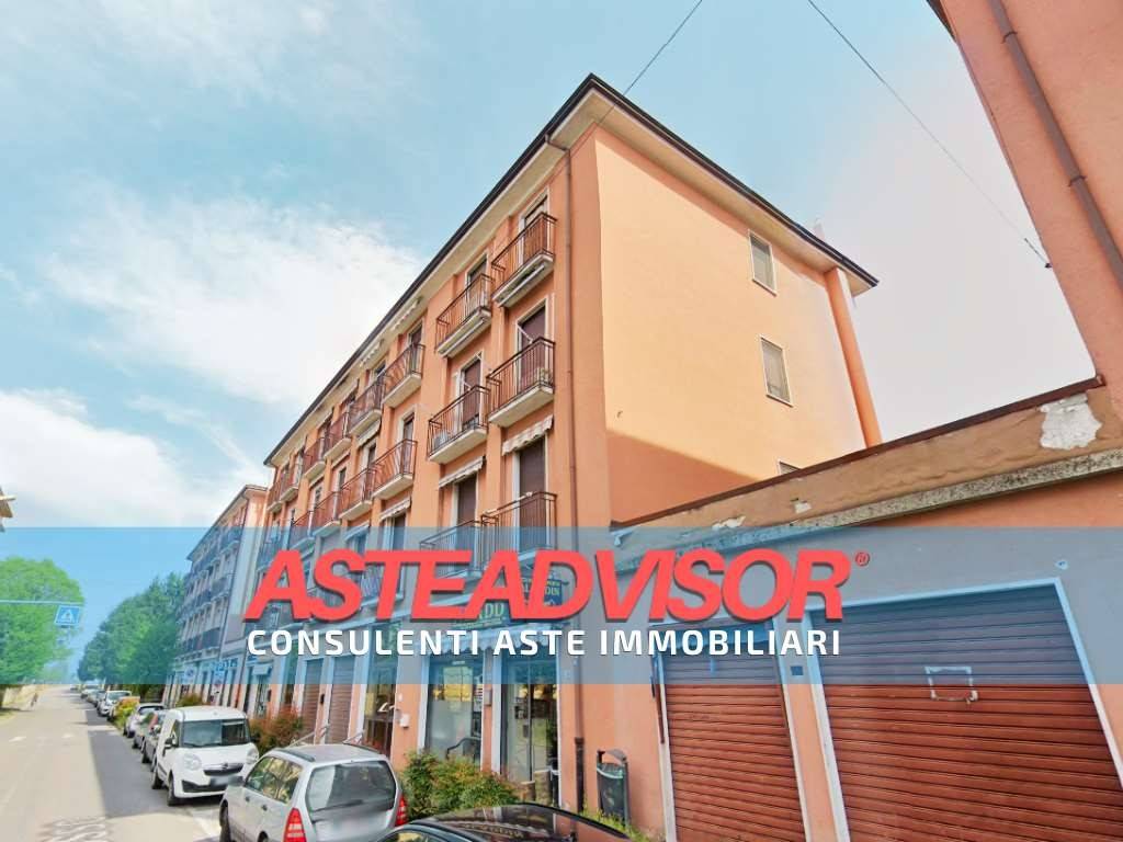 appartamento in vendita a Pozzuolo Martesana