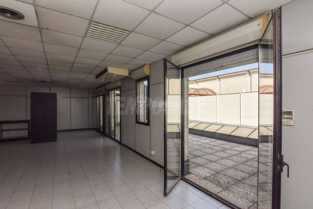 appartamento in vendita a Pozzuolo Martesana