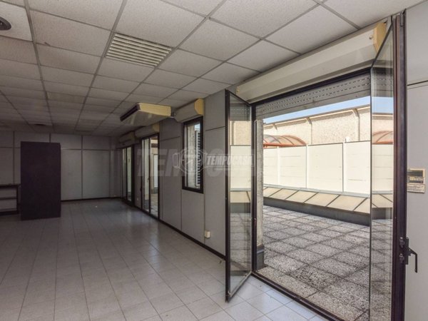 appartamento in vendita a Pozzuolo Martesana