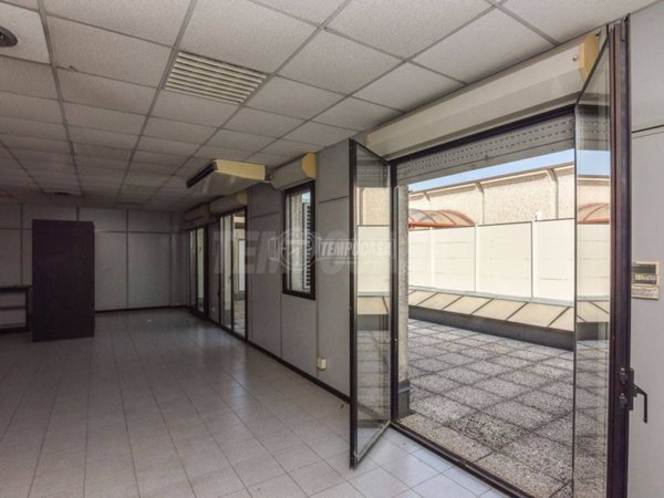 appartamento in vendita a Pozzuolo Martesana