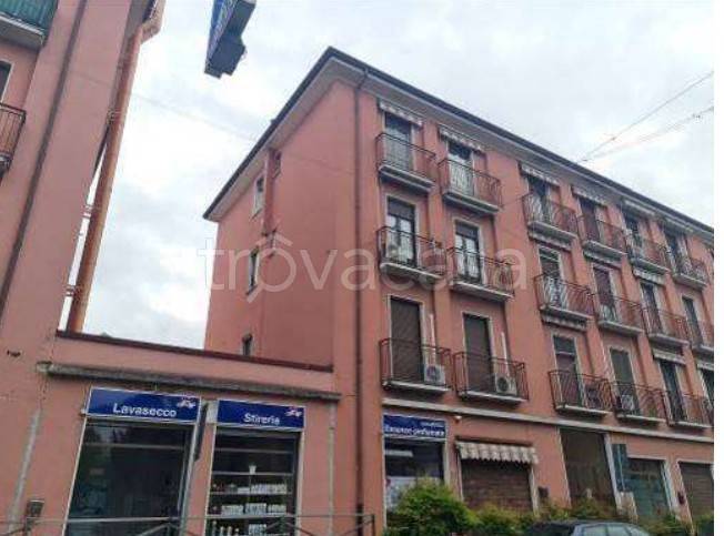 appartamento in vendita a Pozzuolo Martesana