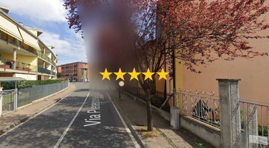 appartamento in vendita a Pozzuolo Martesana