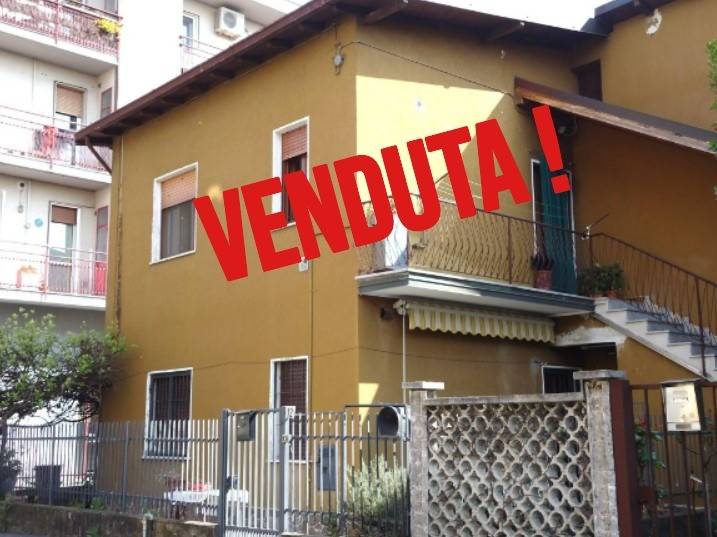 appartamento in vendita a Pozzuolo Martesana
