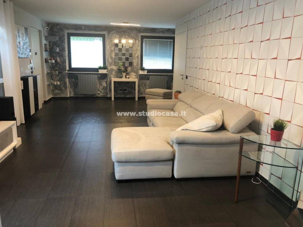 casa indipendente in vendita a Pozzuolo Martesana