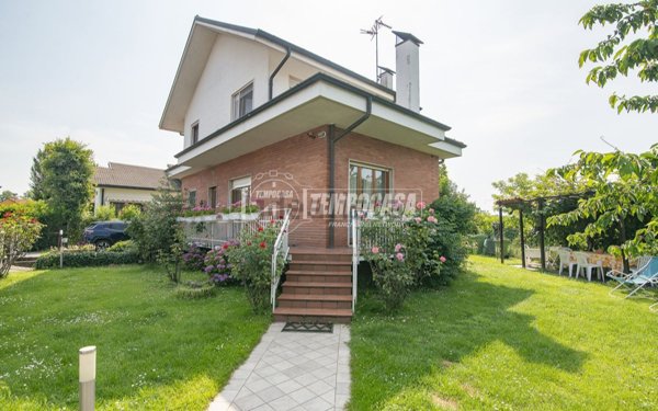 casa indipendente in vendita a Pozzuolo Martesana