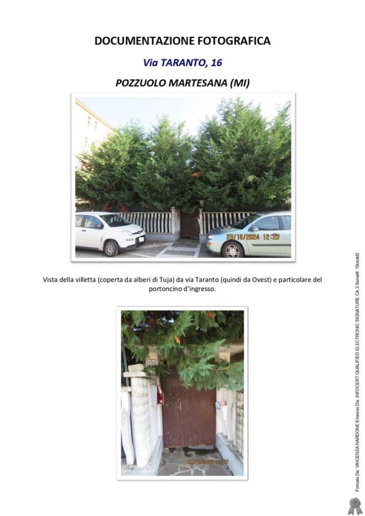 casa indipendente in vendita a Pozzuolo Martesana