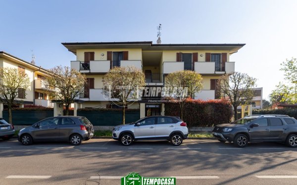 appartamento in vendita a Pozzuolo Martesana