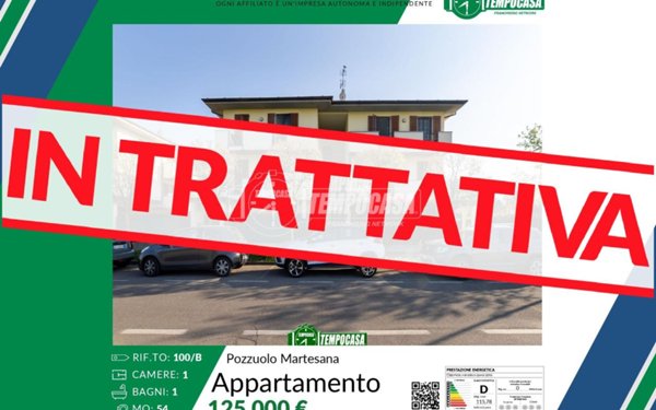 appartamento in vendita a Pozzuolo Martesana