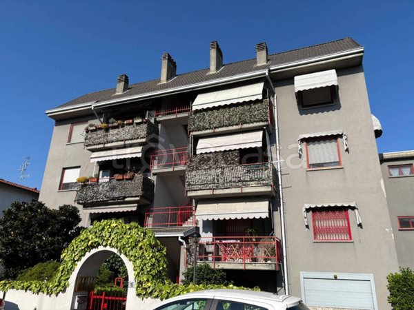 appartamento in vendita a Pozzuolo Martesana