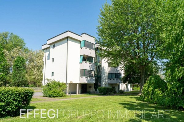 appartamento in vendita a Pozzuolo Martesana