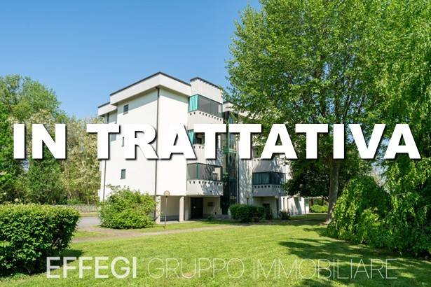 appartamento in vendita a Pozzuolo Martesana