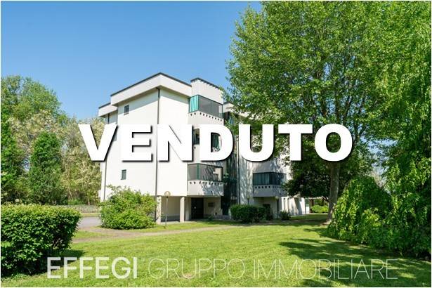 appartamento in vendita a Pozzuolo Martesana