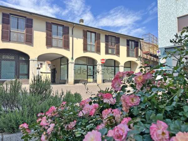 appartamento in vendita a Pozzuolo Martesana