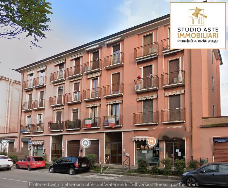 appartamento in vendita a Pozzuolo Martesana
