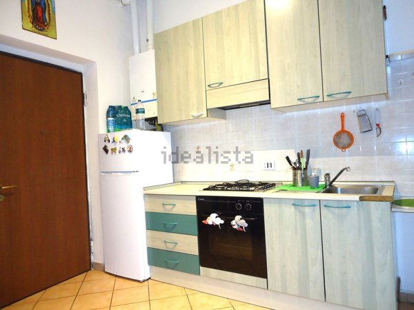 appartamento in vendita a Pozzuolo Martesana