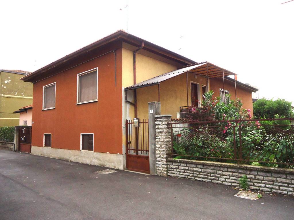 appartamento in vendita a Pozzuolo Martesana