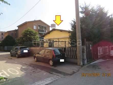 casa indipendente in vendita a Pozzuolo Martesana
