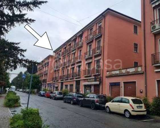 appartamento in vendita a Pozzuolo Martesana