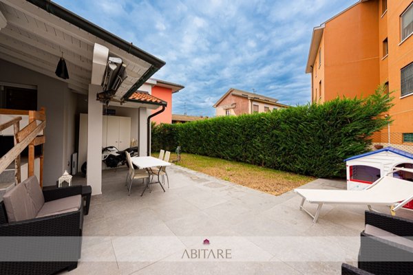 casa indipendente in vendita a Pozzuolo Martesana