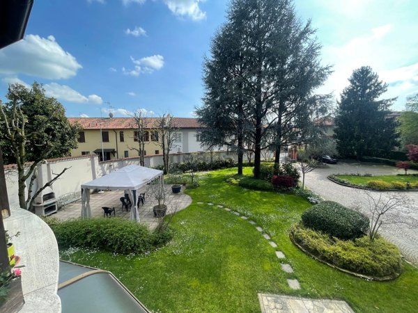 casa indipendente in vendita a Pozzuolo Martesana