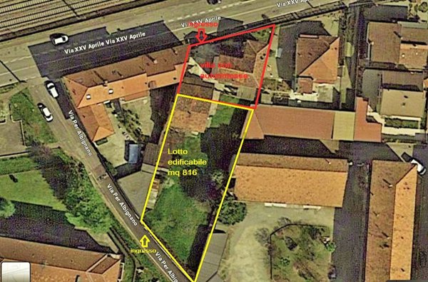 casa indipendente in vendita a Pozzuolo Martesana in zona Trecella