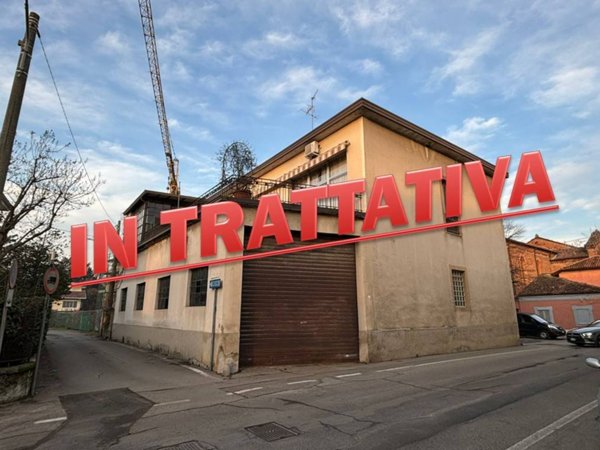casa indipendente in vendita a Pozzuolo Martesana