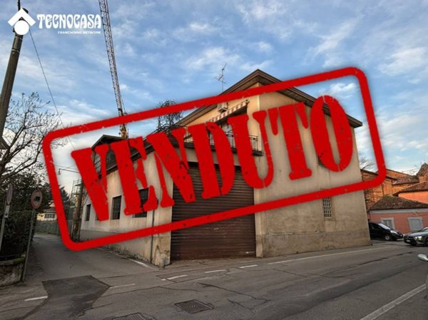 casa indipendente in vendita a Pozzuolo Martesana