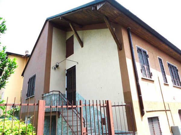 appartamento in vendita a Pozzuolo Martesana
