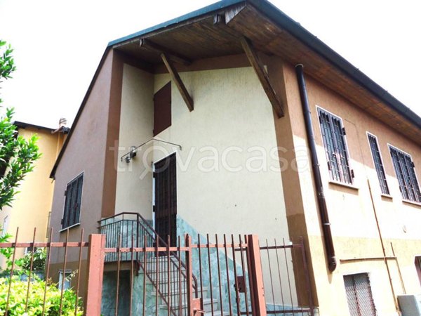 appartamento in vendita a Pozzuolo Martesana