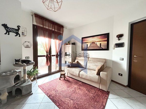 appartamento in vendita a Pozzuolo Martesana