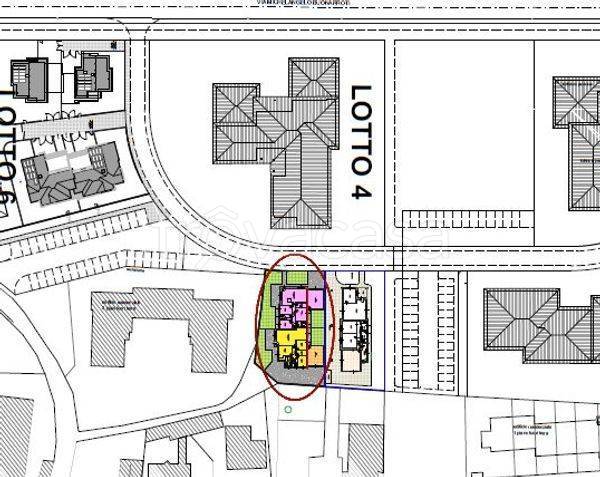 casa indipendente in vendita a Pozzuolo Martesana in zona Trecella