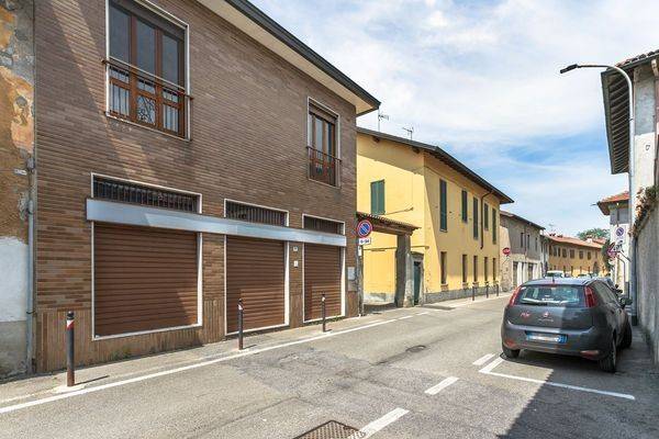 casa indipendente in vendita a Pozzuolo Martesana