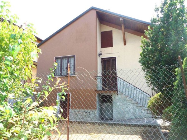 casa indipendente in vendita a Pozzuolo Martesana