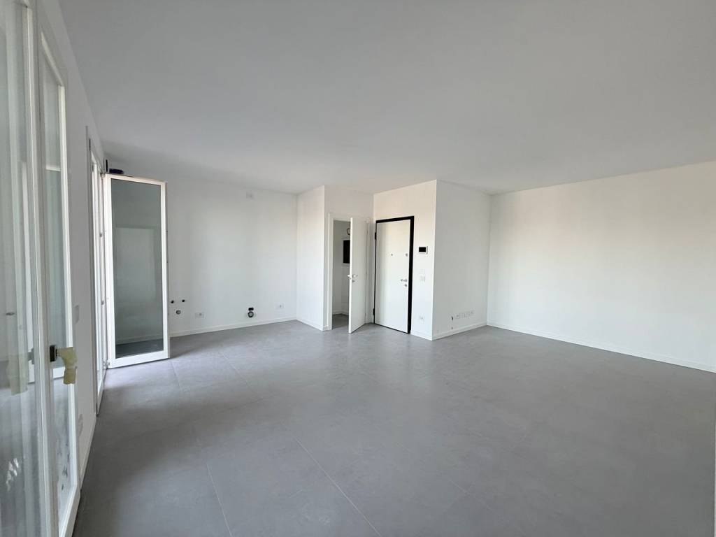 appartamento in vendita a Pozzuolo Martesana