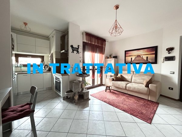 appartamento in vendita a Pozzuolo Martesana