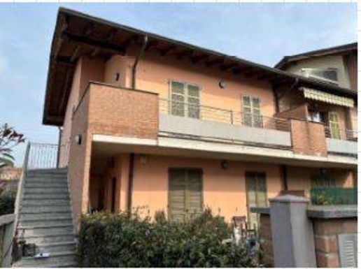 appartamento in vendita a Pozzuolo Martesana