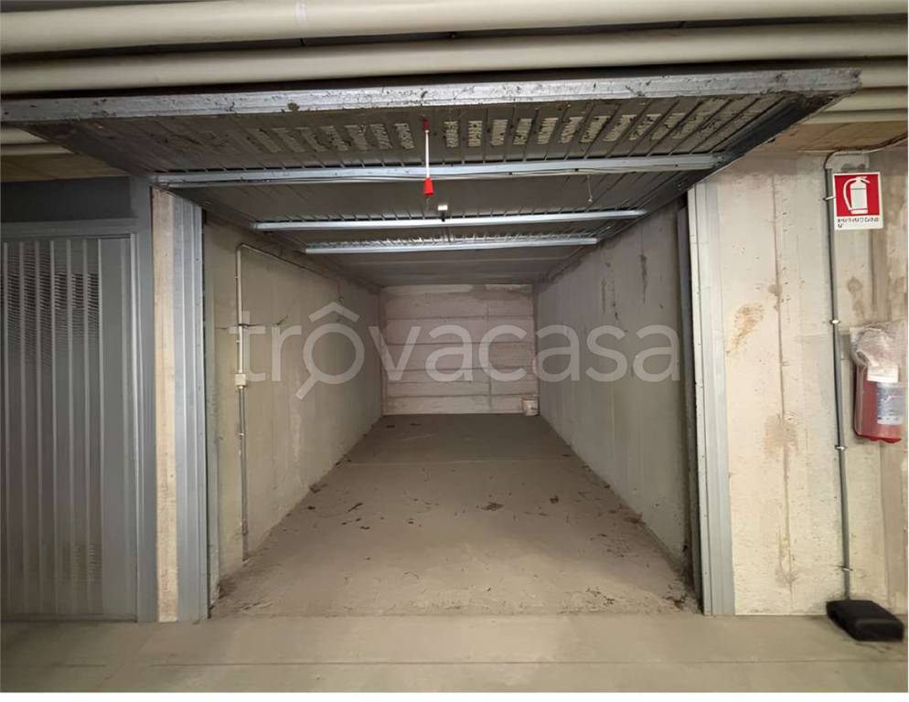 appartamento in vendita a Pozzuolo Martesana in zona Trecella