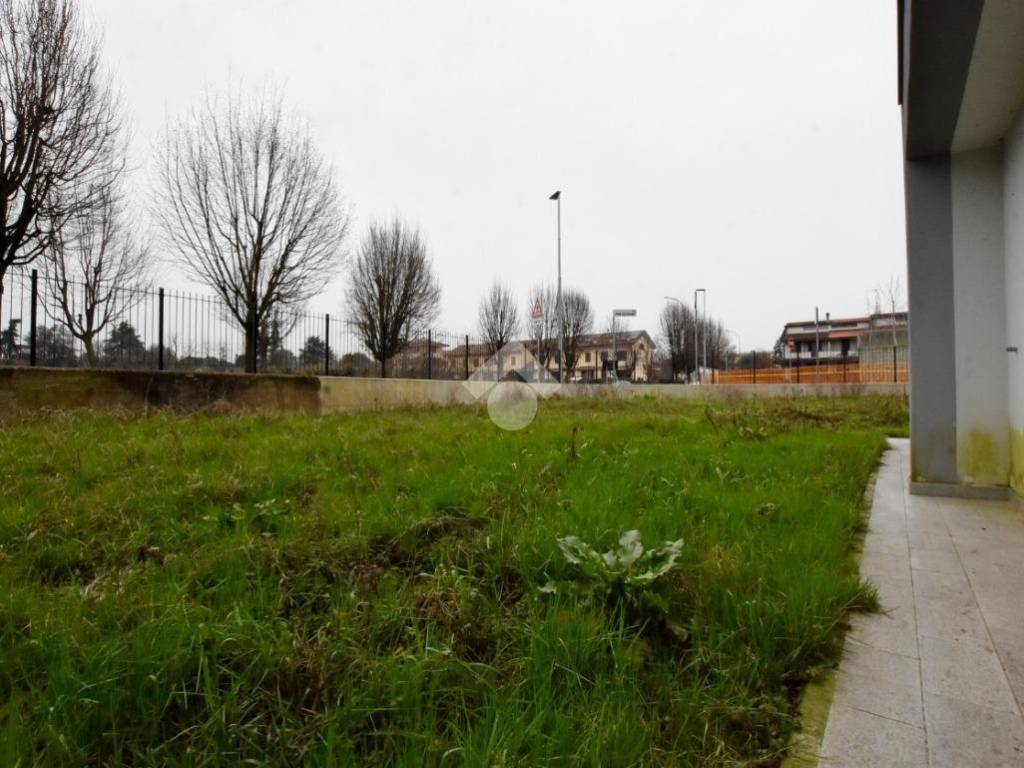 appartamento in vendita a Pozzuolo Martesana