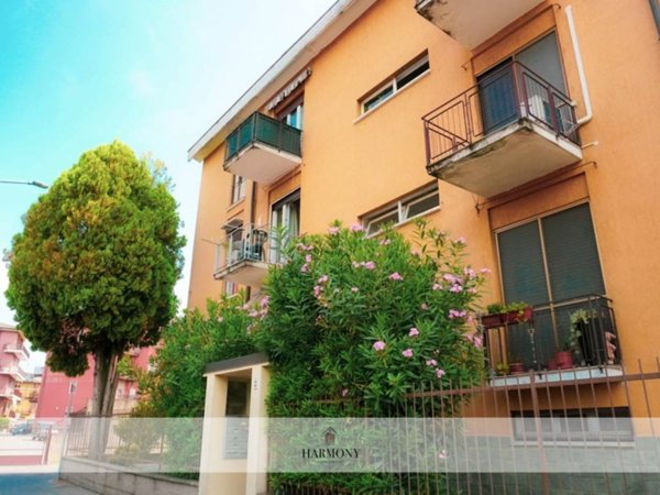 appartamento in vendita a Pozzuolo Martesana
