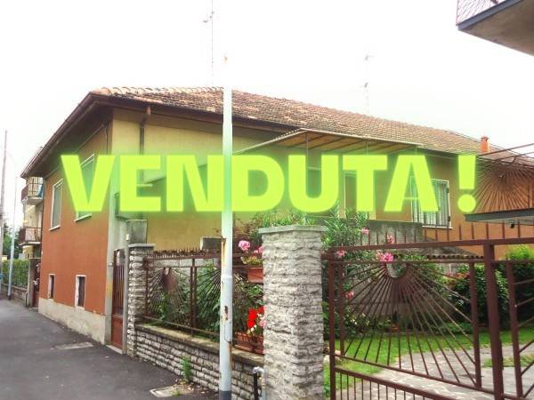 appartamento in vendita a Pozzuolo Martesana