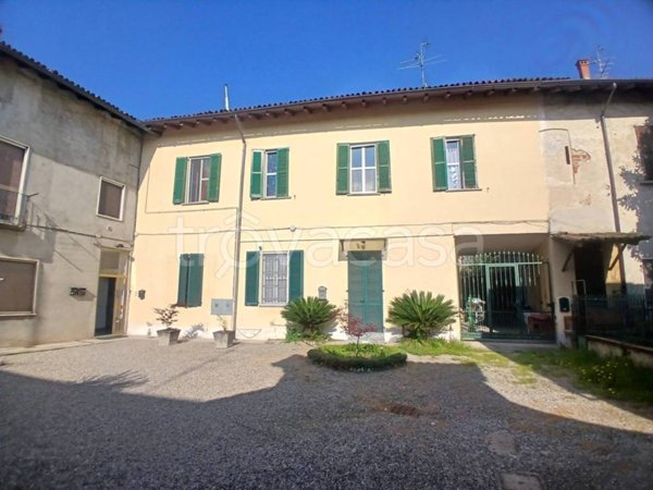 appartamento in vendita a Pozzuolo Martesana